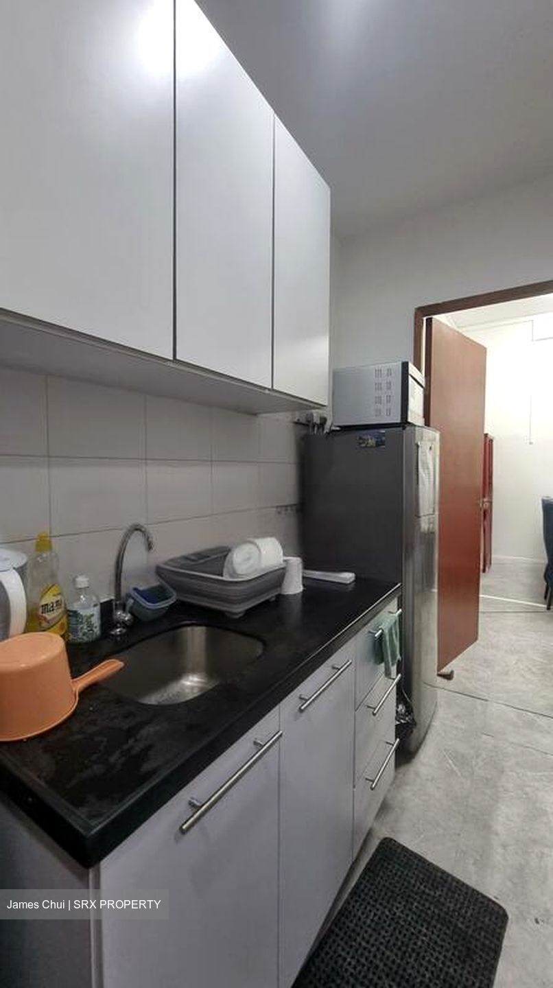 Zion Road (D10), Apartment #481035861